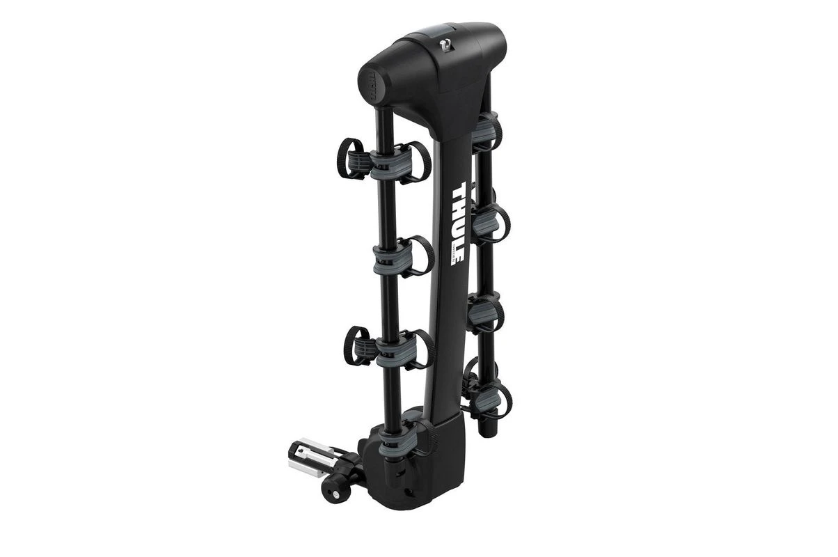 Thule Apex XT 4 Hitch Bike Rack 4 Thule Apex XT 4 Hitch Bike Rack - Image 2