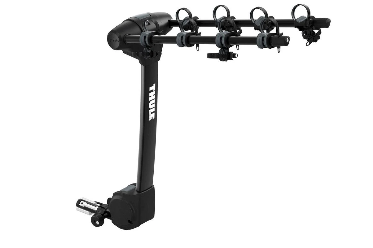 Thule Apex XT 4 Hitch Bike Rack 3 Thule Apex XT 4 Hitch Bike Rack