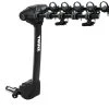 Thule Apex XT 5 Hitch Bike Rack -Wilson Shop Shop Thule Apex XT 5 Hitch Bike Rack Edmonton Canada