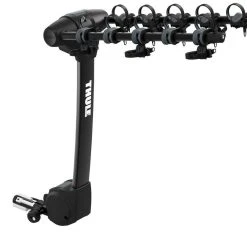 Thule Apex XT 5 Hitch Bike Rack