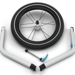 Thule Chariot Jogging Kit 2