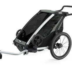 Thule Chariot Lite 1 Single Child Trailer