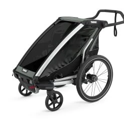 Thule Chariot Lite 1 Single Child Trailer 13 Thule Chariot Lite 1 Single Child Trailer -Wilson Shop Shop Thule Chariot Lite 1 Single Child Trailer Agave Edmonton Canada View 45jpg
