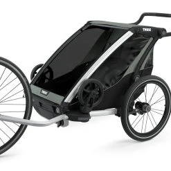 Thule Chariot Lite 2 Double Child Trailer