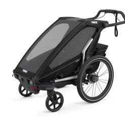 Thule Chariot Sport 1 Single Child Trailer