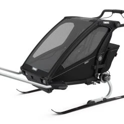 Thule Chariot Sport 2 Double Child Trailer 7 Thule Chariot Sport 2 Double Child Trailer -Wilson Shop Shop Thule Chariot Sport 2 Double Child Trailer Edmonton Canada 3