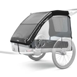 Thule Courier Dog Trailer Kit
