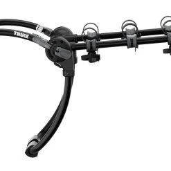 Thule Gateway Pro 3-Bike Trunk Mounted Hanging Bike Rack