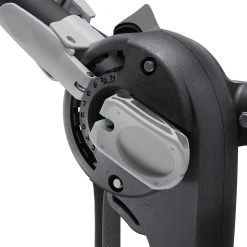 Thule Gateway Pro 3-Bike Trunk Mounted Hanging Bike Rack -Wilson Shop Shop Thule Gateway 3 Bike Trunk Mounted Hanging Bike Rack Edmonton Canada View 6