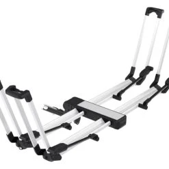 Thule Helium Platform XT 2-Bike Hitch Mounted Bike Rack