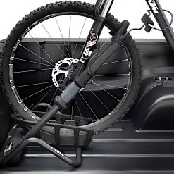 Thule Insta-Gater Pro Truck Bed Bike Rack 9 Thule Insta-Gater Pro Truck Bed Bike Rack -Wilson Shop Shop Thule Insta Gater Pro Truck Bed Bike Rack Edmonton Canada 2