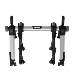 Thule OutWay Hanging 2-Bike Trunk Mounted Bike Rack -Wilson Shop Shop Thule Outway Hanging Trunk Mount 2 Bike Rack Edmonton Canada View 5