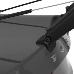 Thule OutWay Hanging 2-Bike Trunk Mounted Bike Rack -Wilson Shop Shop Thule Outway Hanging Trunk Mount 2 Bike Rack Edmonton Canada View 7