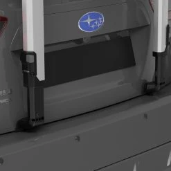 Thule OutWay Hanging 2-Bike Trunk Mounted Bike Rack -Wilson Shop Shop Thule Outway Hanging Trunk Mount 2 Bike Rack Edmonton Canada View 8