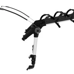Thule OutWay Hanging 3-Bike Trunk Mounted Bike Rack