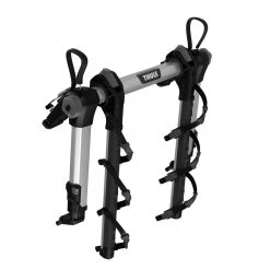 Thule OutWay Hanging 3-Bike Trunk Mounted Bike Rack -Wilson Shop Shop Thule Outway Hanging Trunk Mount 3 Bike Rack Edmonton Canada View 4