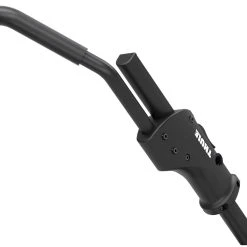 Thule T2 Pro X 2-Bike 2" Receiver Hitch Mounted Bike Rack -Wilson Shop Shop Thule T2 Pro X 2Bike 2 Receiver Hitch Mounted Bike Rack Edmonton Canada 3