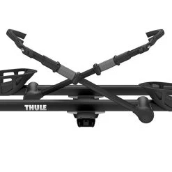 Thule T2 Pro XT Add-On 2" Hitch Platform Bike Rack