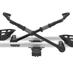 Thule T2 Pro XTR Hitch Platform 2-Bike Rack