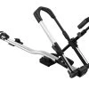 Thule UpRide Roof Bike Rack 2 Thule UpRide Roof Bike Rack -Wilson Shop Shop Thule UpRide Roof Bike Rack Edmonton Canada