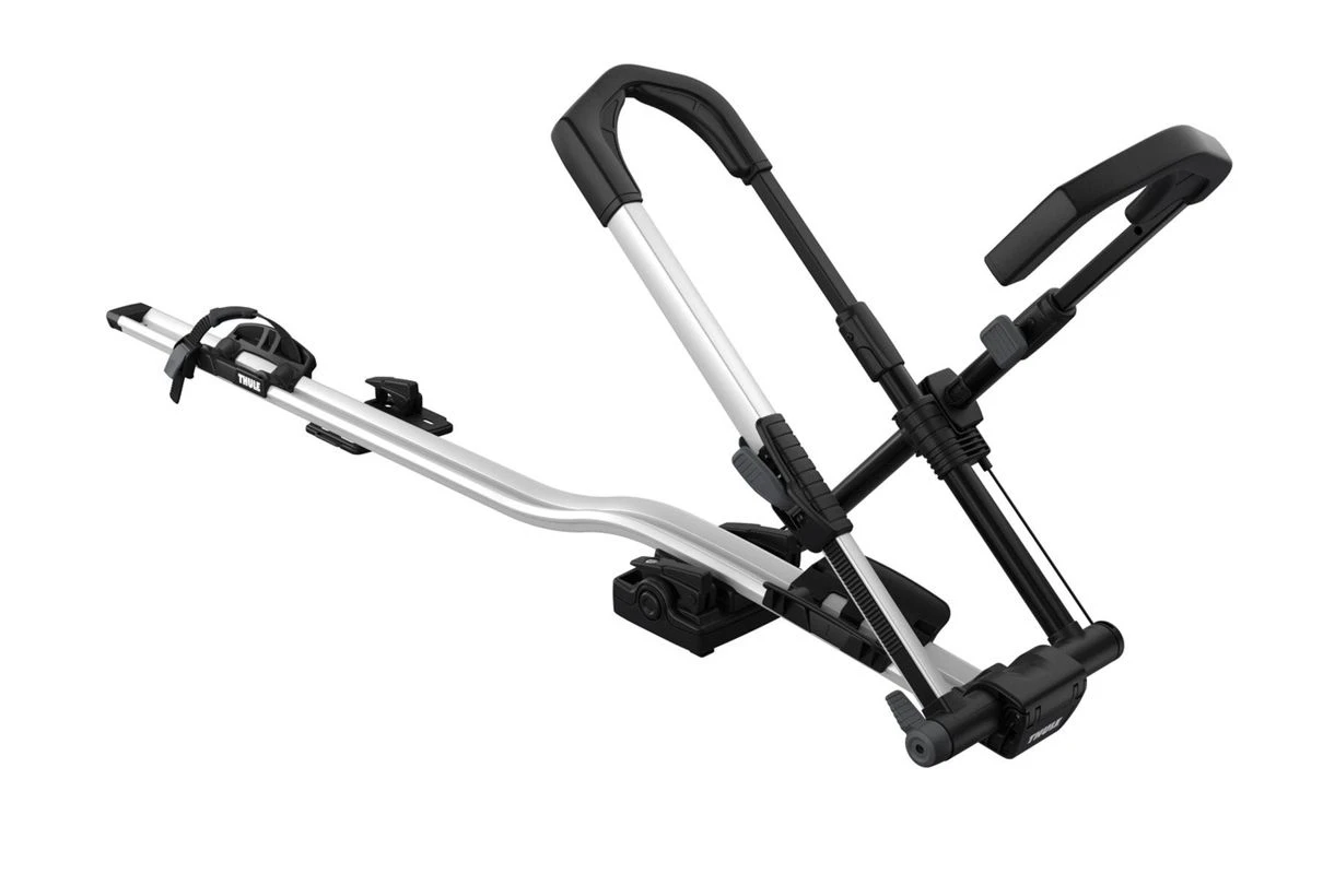 Thule UpRide Roof Bike Rack 3 Thule UpRide Roof Bike Rack