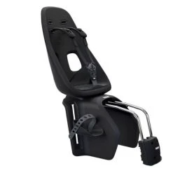 Thule Yepp Nexxt Maxi Rear Frame Mounted Child Bike Seat