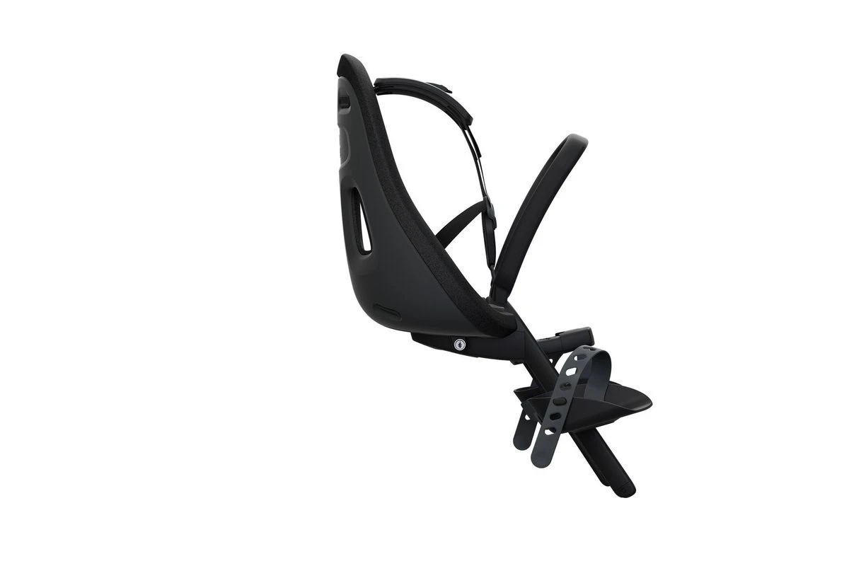 Thule Yepp Nexxt Mini Front Child Seat 4 Thule Yepp Nexxt Mini Front Child Seat - Image 2