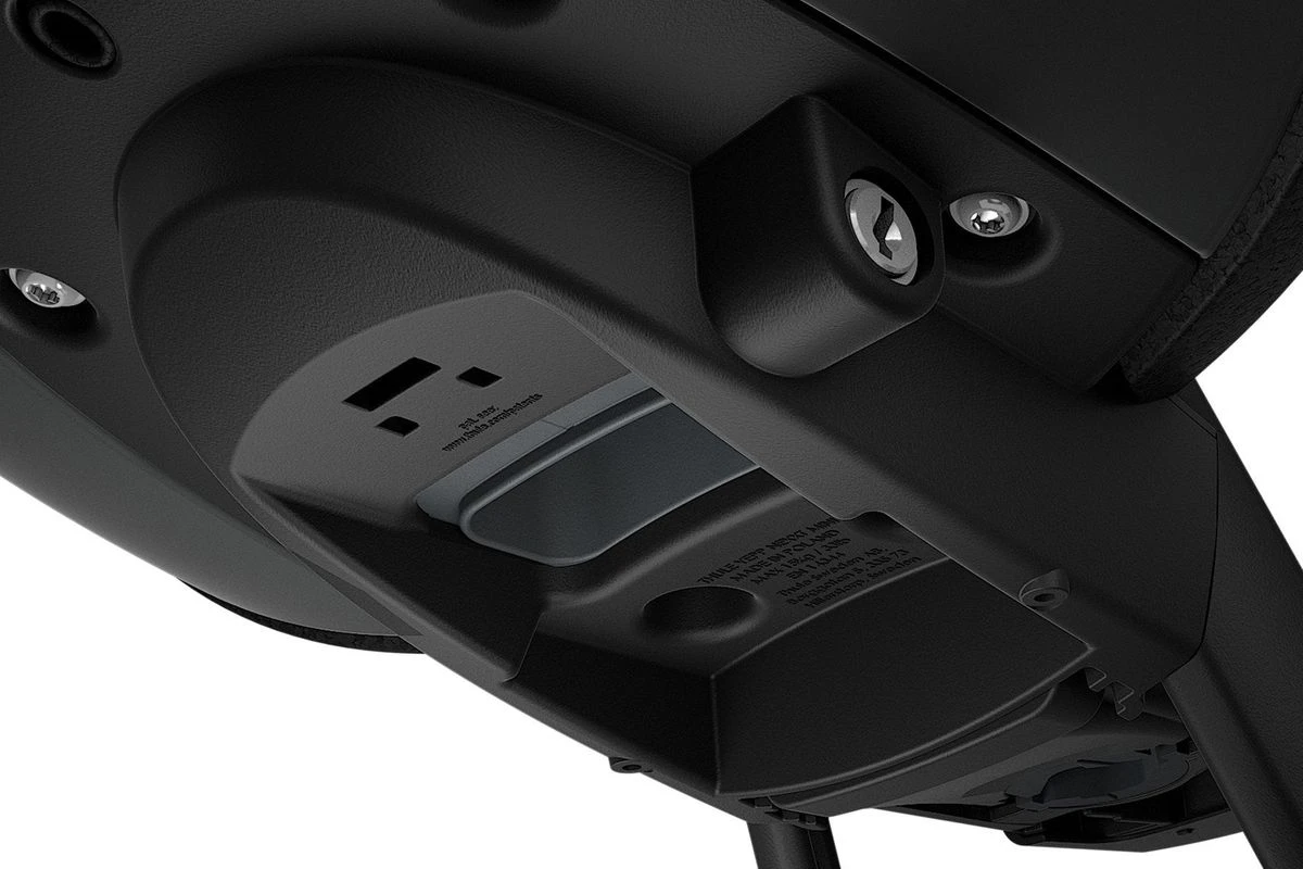 Thule Yepp Nexxt Mini Front Child Seat 5 Thule Yepp Nexxt Mini Front Child Seat - Image 3