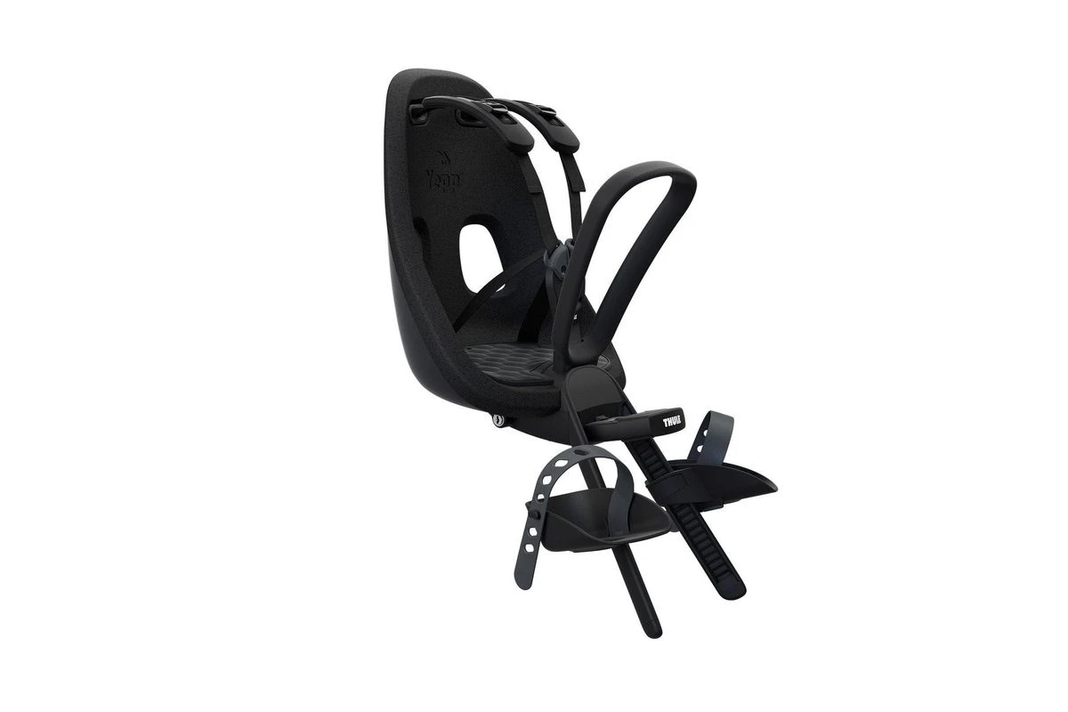 Thule Yepp Nexxt Mini Front Child Seat 3 Thule Yepp Nexxt Mini Front Child Seat