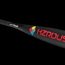True -10 HZRDUS (2 3/4") UT22HZRX10 USSSA Approved Baseball Bat