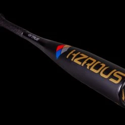 True -3 HZRDUS (2 5/8") BBHZRB3 BBCOR Approved Baseball Bat