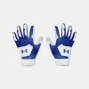 Under Armour Junior Clean Up 21 1365462-400 Batting Glove-Pair 2 Under Armour Junior Clean Up 21 1365462-400 Batting Glove-Pair -Wilson Shop Shop Under Armour Junior Clean Up 21 Batting Glove Pair Royal White Edmonton Canada 5c9efad3 da02 4394 b733 9ddd34c796a2