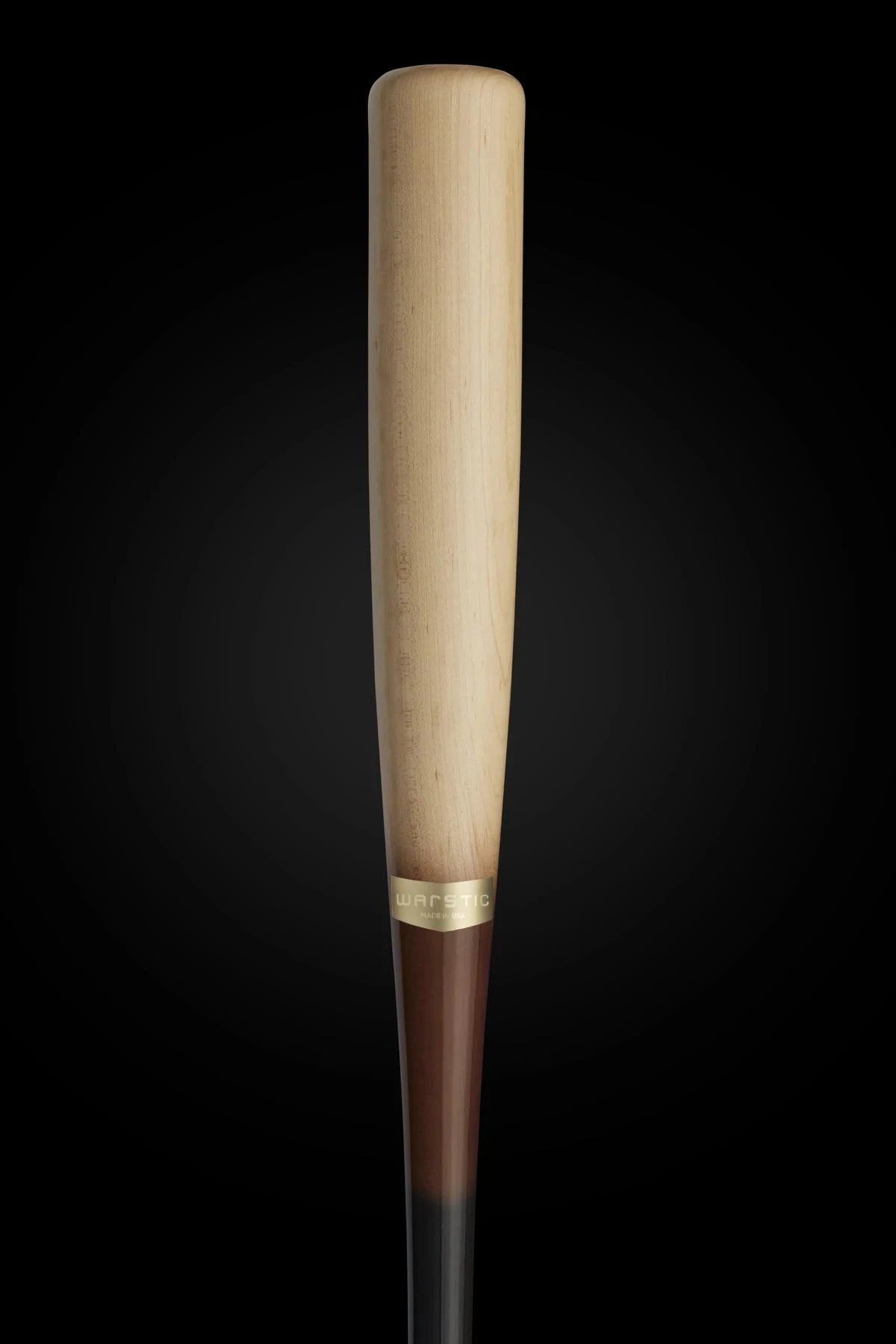 Warstic WSKP11 Pro Reserve Maple Wood Baseball Bat 4 Warstic WSKP11 Pro Reserve Maple Wood Baseball Bat - Image 2
