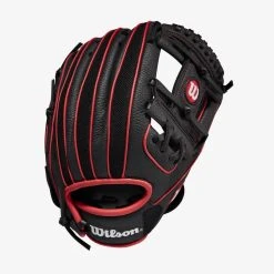 Wilson 10" Youth A200 EZ Catch WBW10045510 Baseball Glove -Wilson Shop Shop Wilson 10 Youth A200 EZ Catch WBW10045510 Baseball Glove Edmonton Canada 1