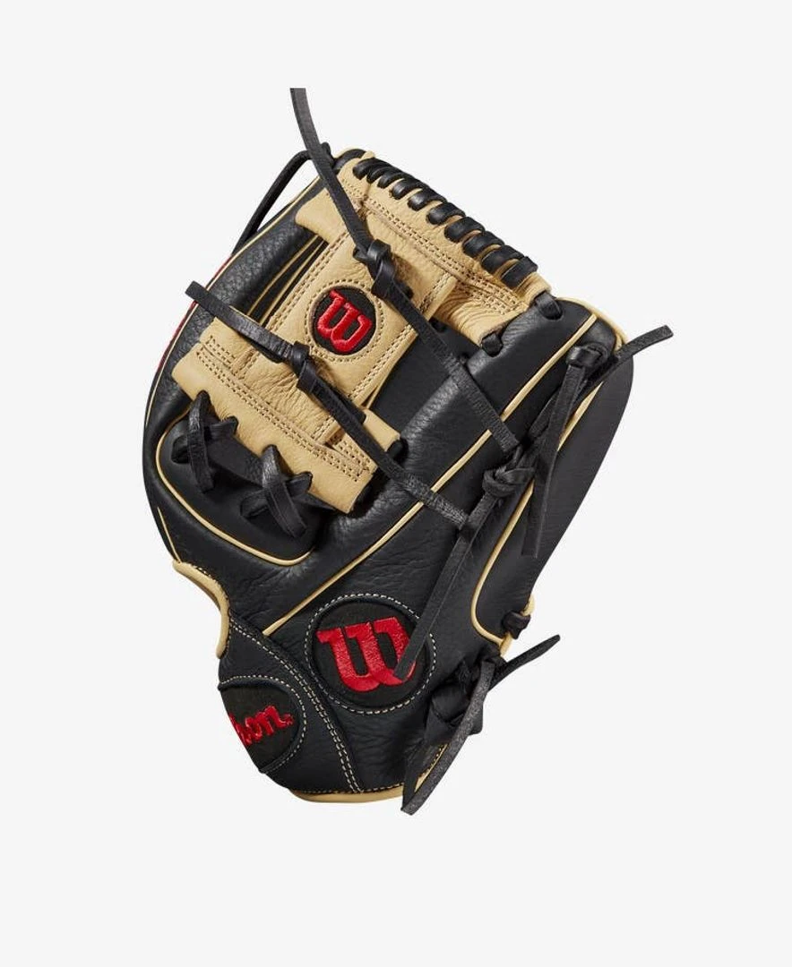Wilson 11.5" A700 WBW100126115 Baseball Glove 5 Wilson 11.5" A700 WBW100126115 Baseball Glove - Image 3