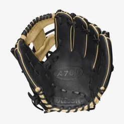 Wilson 11.5" A700 WBW100126115 Baseball Glove
