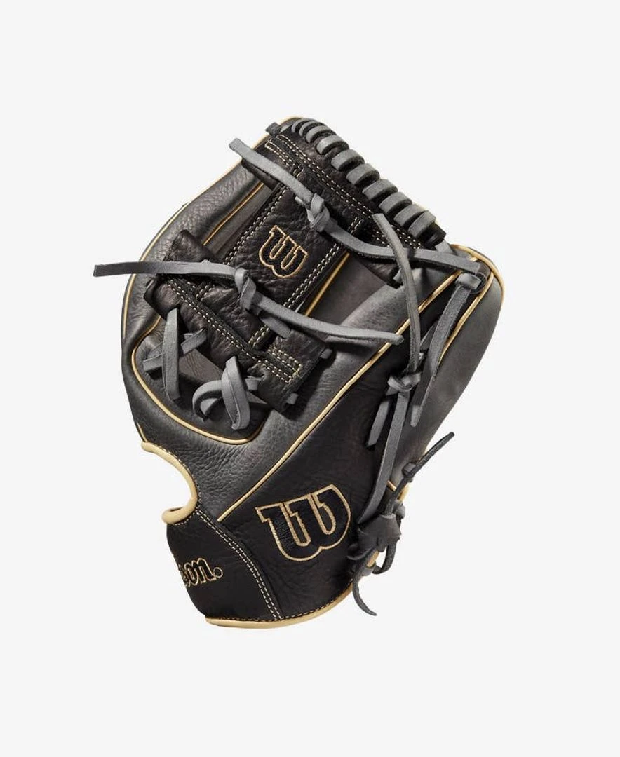 Wilson 11.5" Senior A1000 1786 WBW100134115 Baseball Glove 5 Wilson 11.5" Senior A1000 1786 WBW100134115 Baseball Glove - Image 3