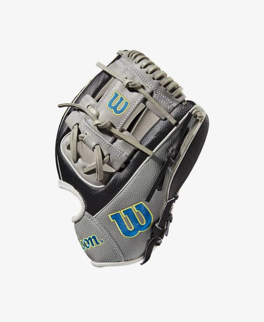 Wilson 11.5" Senior A2000 1786SS WBW100396115 Baseball Glove 5 Wilson 11.5" Senior A2000 1786SS WBW100396115 Baseball Glove - Image 3