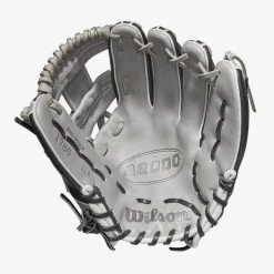 Wilson 11.5" Senior A2000 1786SS WBW100396115 Baseball Glove