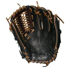 Wilson 11.75" A2K D33 WBW1000631175 Baseball Glove
