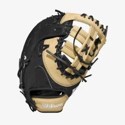 Wilson 12.5" Senior A2K WBW100233125 Jose Abreu Game Model Baseball Glove 7 Wilson 12.5" Senior A2K WBW100233125 Jose Abreu Game Model Baseball Glove -Wilson Shop Shop Wilson 12 5 Senior A2K WBW100233125 Jose Abreu Game Model Baseball Glove Edmonton Canada 1