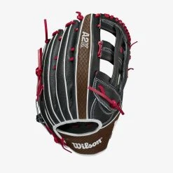 Wilson 12.75" A2K 1799SC WBW1000691275 Baseball Glove 6 Wilson 12.75" A2K 1799SC WBW1000691275 Baseball Glove -Wilson Shop Shop Wilson 12 75 Senior A2K 1799SC WBW1000691275 Baseball Glove Edmonton Canada 1