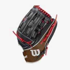 Wilson 12.75" A2K 1799SC WBW1000691275 Baseball Glove 7 Wilson 12.75" A2K 1799SC WBW1000691275 Baseball Glove -Wilson Shop Shop Wilson 12 75 Senior A2K 1799SC WBW1000691275 Baseball Glove Edmonton Canada 2