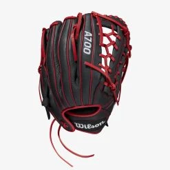 Wilson 12" A700 WBW10012712 Baseball Glove -Wilson Shop Shop Wilson 12 A700 WBW10012712 Baseball Glove Edmonton Canada 1