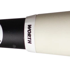 Wilson Shop 22 Worth SuperCell Gold XL 13.25" WSG22U USSSA Slo-Pitch Bat