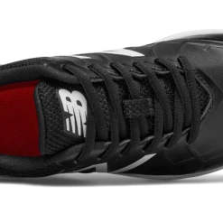 New Balance Junior 4040v5 Low J4040BK5 Rubber Baseball Cleat -Wilson Shop ShopNewBalanceKid s4040v5LowRubberMoldedBaseballandSoftballCleat.3