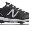 New Balance Senior 4040v5 Low Metal L4040BK5 Baseball Cleat 1 New Balance Senior 4040v5 Low Metal L4040BK5 Baseball Cleat -Wilson Shop ShopNewBalanceMen s4040v5MetalBaseballCleatEdmontonCanada