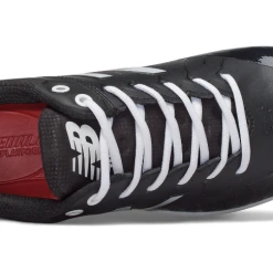 New Balance Senior 4040v5 Low Metal L4040BK5 Baseball Cleat 9 New Balance Senior 4040v5 Low Metal L4040BK5 Baseball Cleat -Wilson Shop ShopNewBalanceMen s4040v5MetalBaseballCleatEdmontonCanada.3