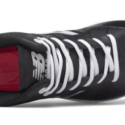 New Balance Senior 4040v5 Mid M4040BK5 Metal Baseball Cleat 8 New Balance Senior 4040v5 Mid M4040BK5 Metal Baseball Cleat -Wilson Shop ShopNewBalanceMen s4040v5MidMetalBaseballCleatBlackEdmontonCanada.3