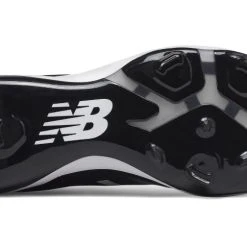 New Balance Senior 4040v5 Mid M4040BK5 Metal Baseball Cleat 9 New Balance Senior 4040v5 Mid M4040BK5 Metal Baseball Cleat -Wilson Shop ShopNewBalanceMen s4040v5MidMetalBaseballCleatBlackEdmontonCanada.4